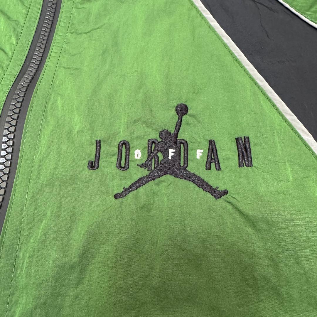 Jordan × Off-White Track Jacket Lサイズ