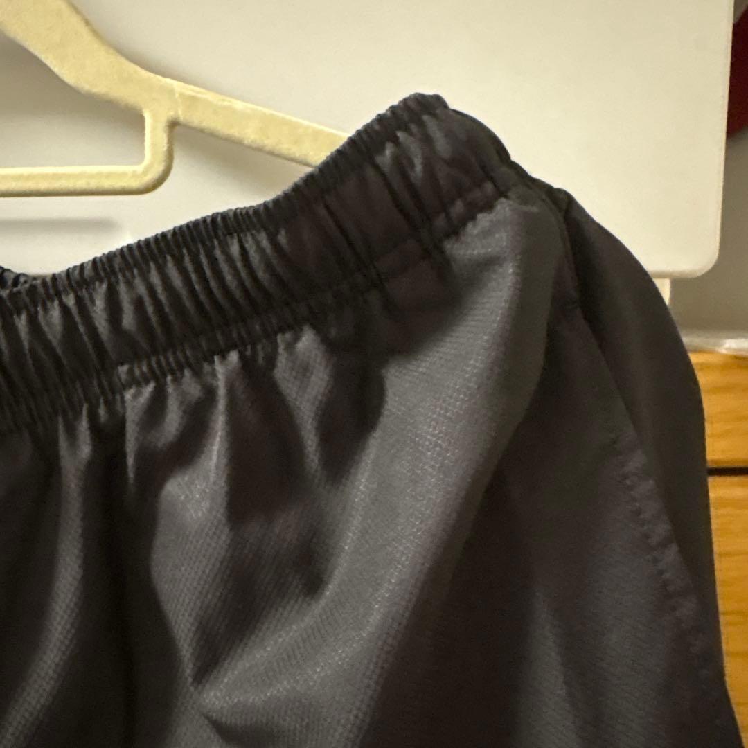 【ま】LACOSTE ジャージ上下セット US M