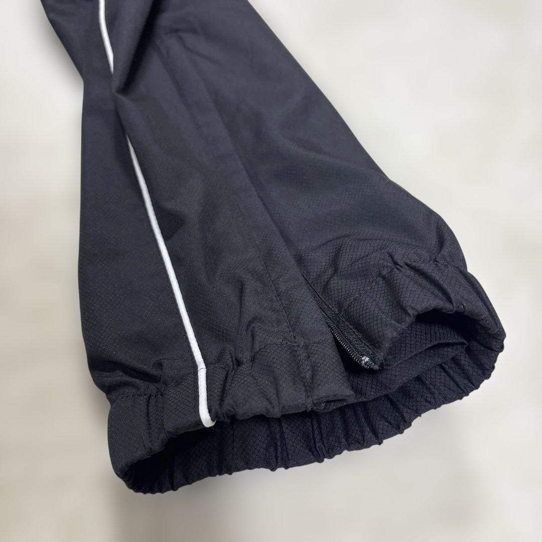 【ま】LACOSTE ジャージ上下セット US M