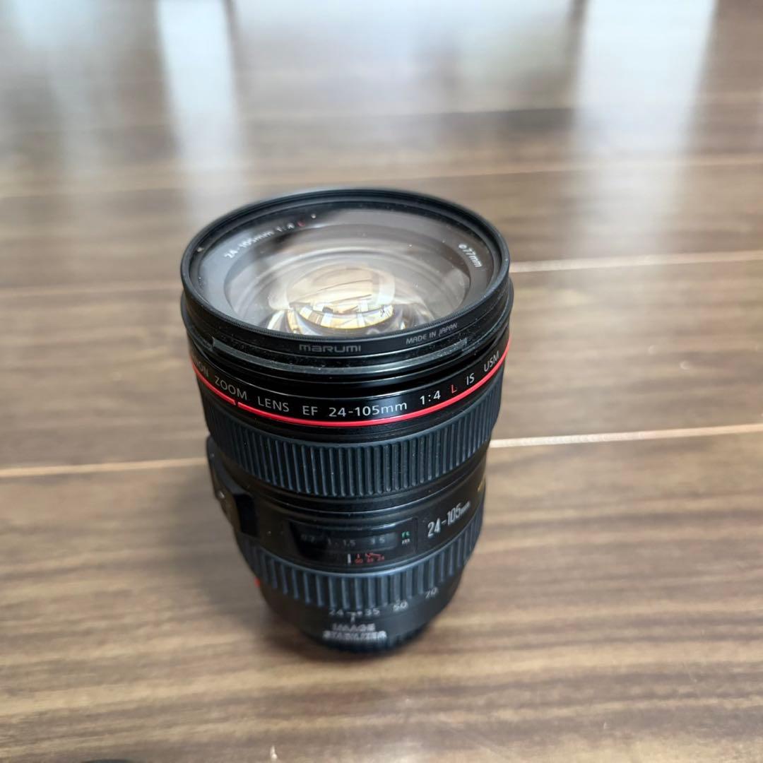 Canon EOS 5D MarkII デジタル一眼レフカメラセット☆