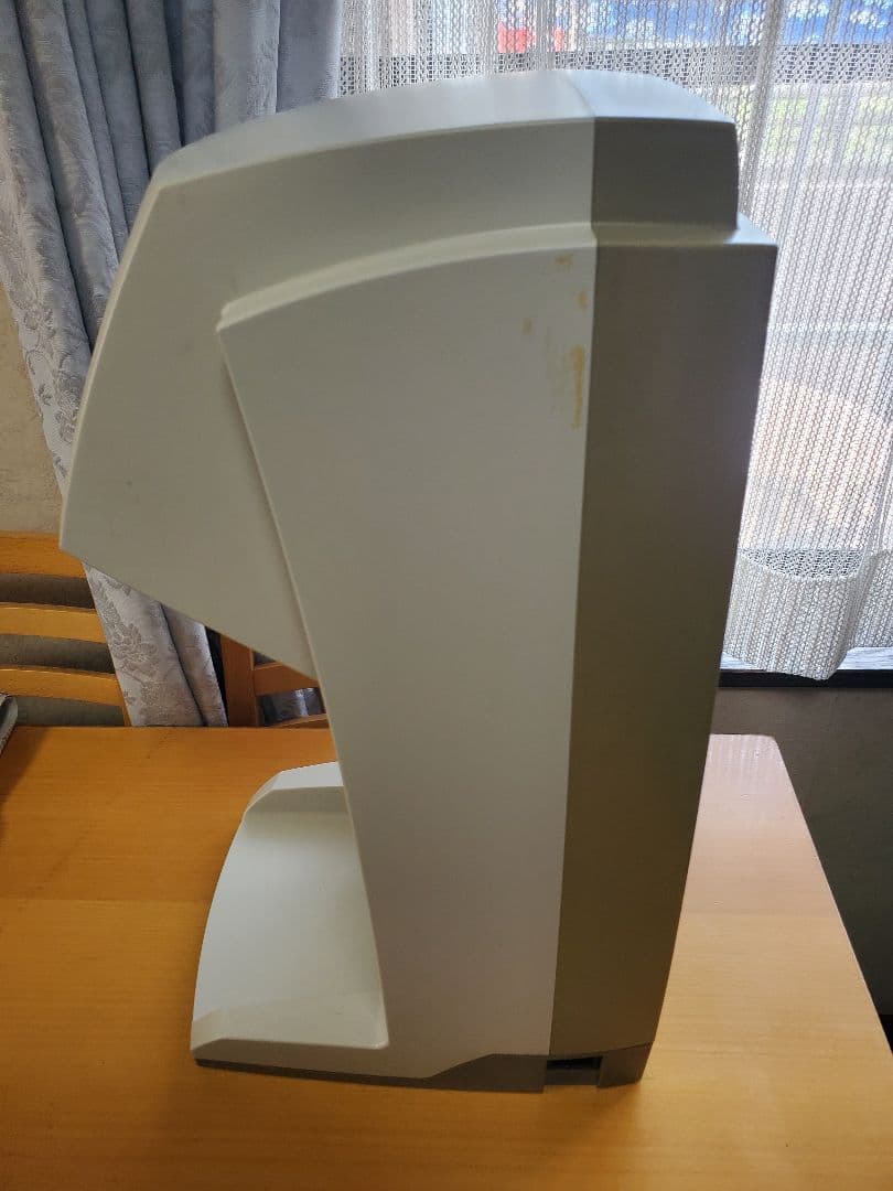 SANDEN ソフトクリームマシン CIM-10A One Shot OS3