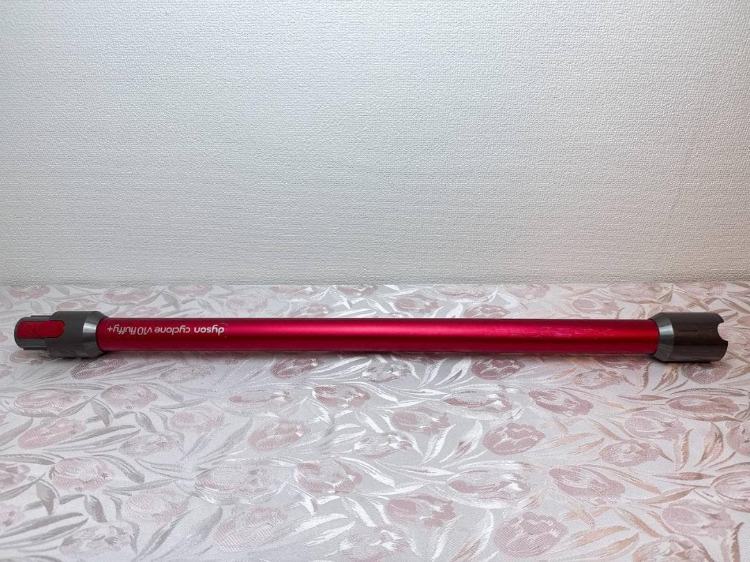 【分解洗浄済】297-ダイソン dyson v10 sv12 掃除機 作動品