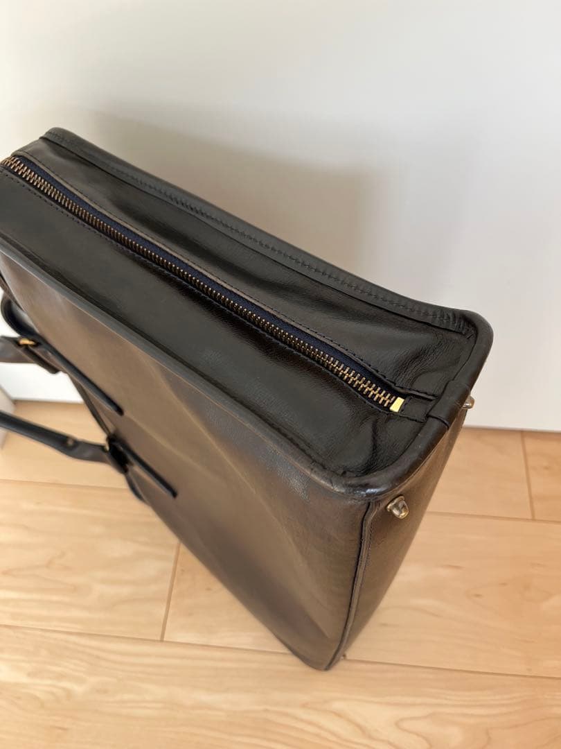 フェリージ　Felisi 本革　オールレザー