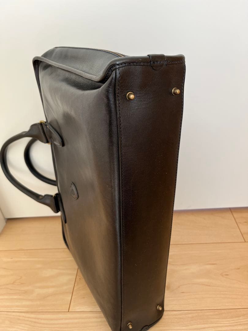 フェリージ　Felisi 本革　オールレザー