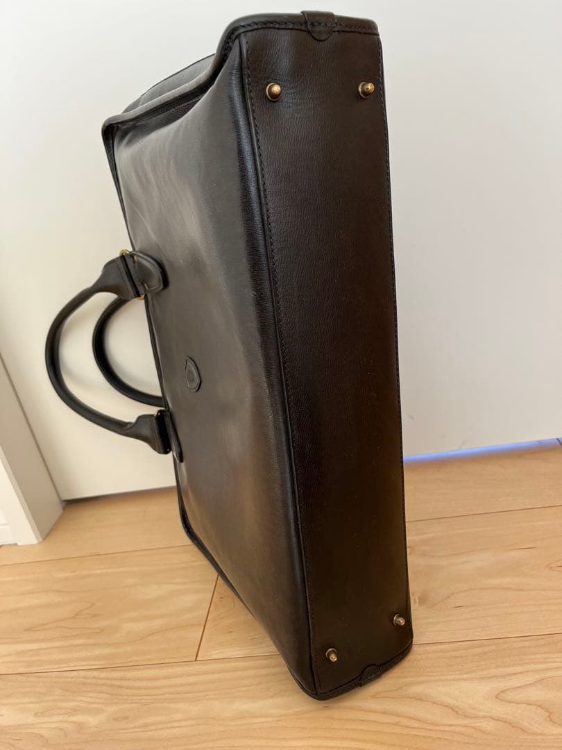 フェリージ　Felisi 本革　オールレザー