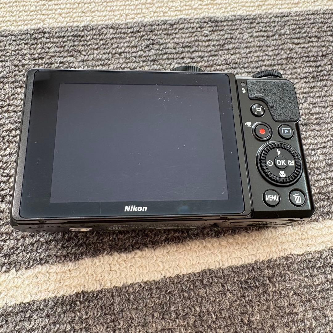 Nikon COOLPIX A900 ニコン