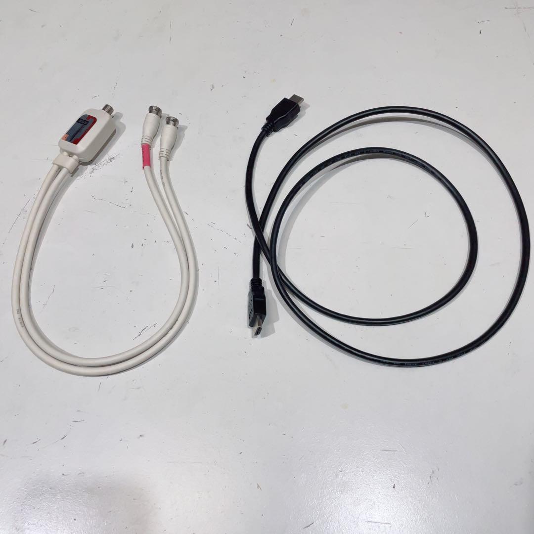 【ネット ひかりTV Hulu 録画】45型 液晶テレビ SHARP AQUOS