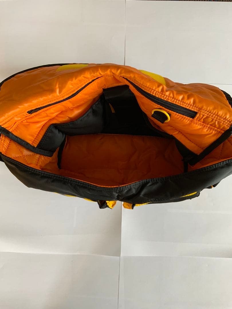 PORTER ✖︎ BEAMSメッセンジャーバッグ 35周年 限定