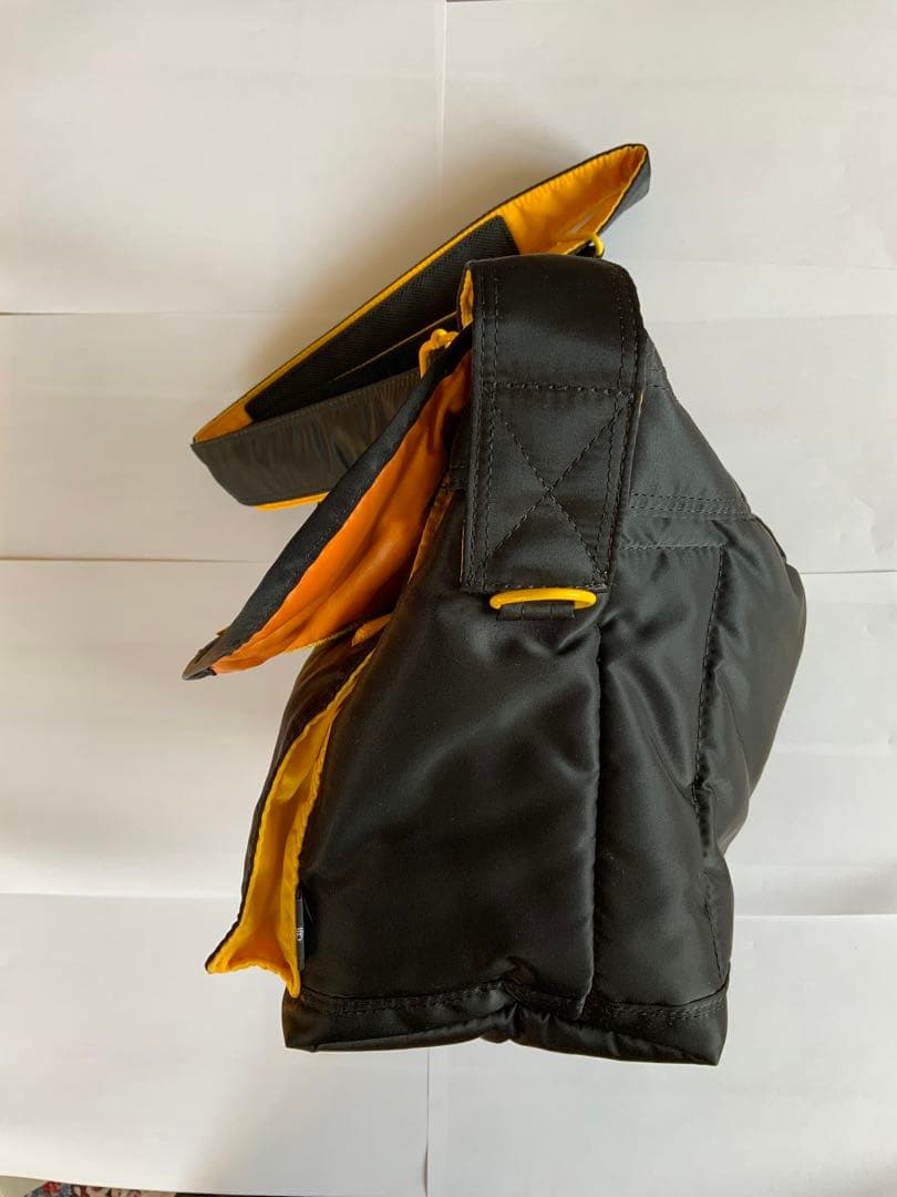 PORTER ✖︎ BEAMSメッセンジャーバッグ 35周年 限定