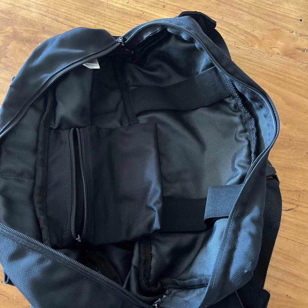 South2 West8 ハンターズフィールドバッグ USA製 ブラック