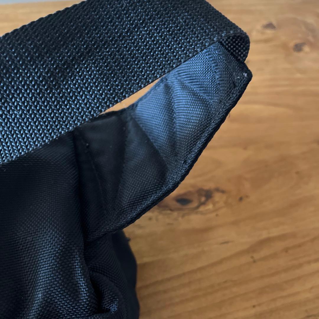 South2 West8 ハンターズフィールドバッグ USA製 ブラック