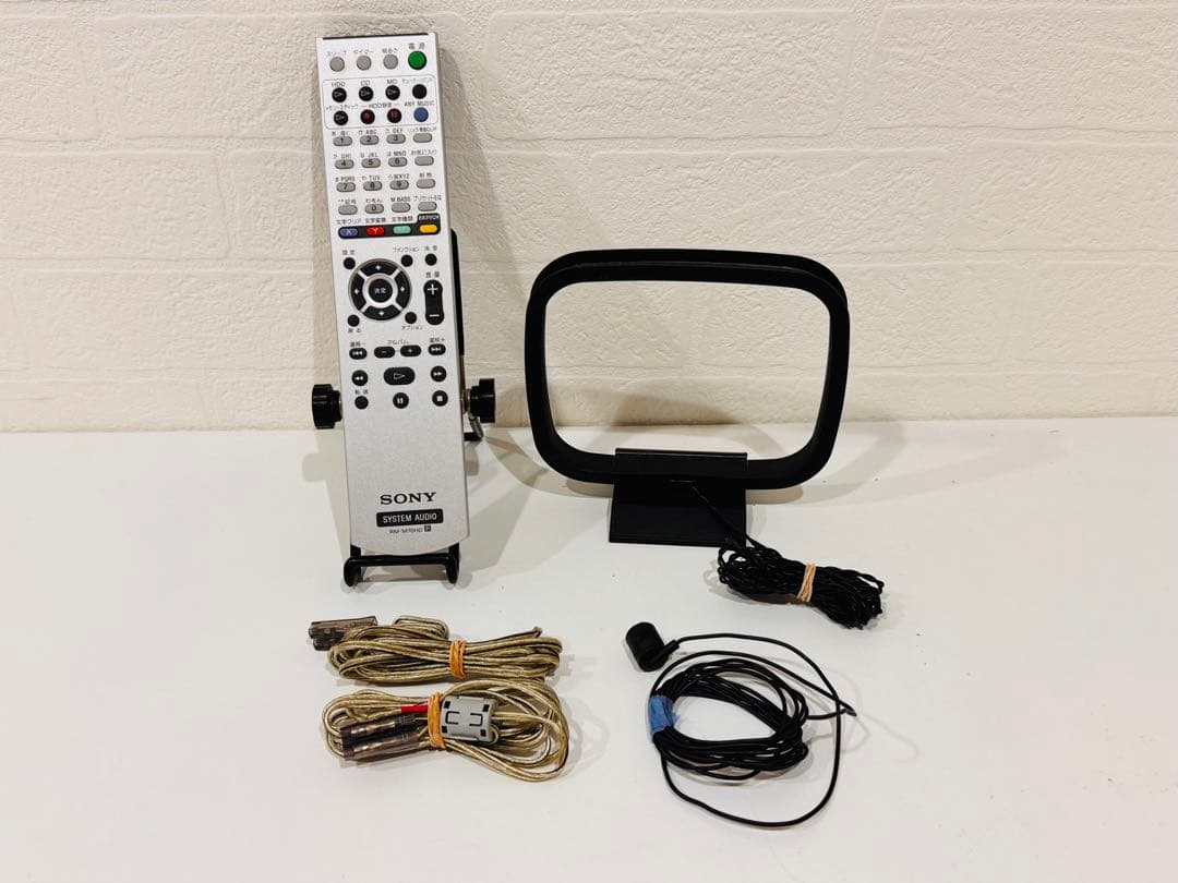 【完動品】SONY NAS-M70HD