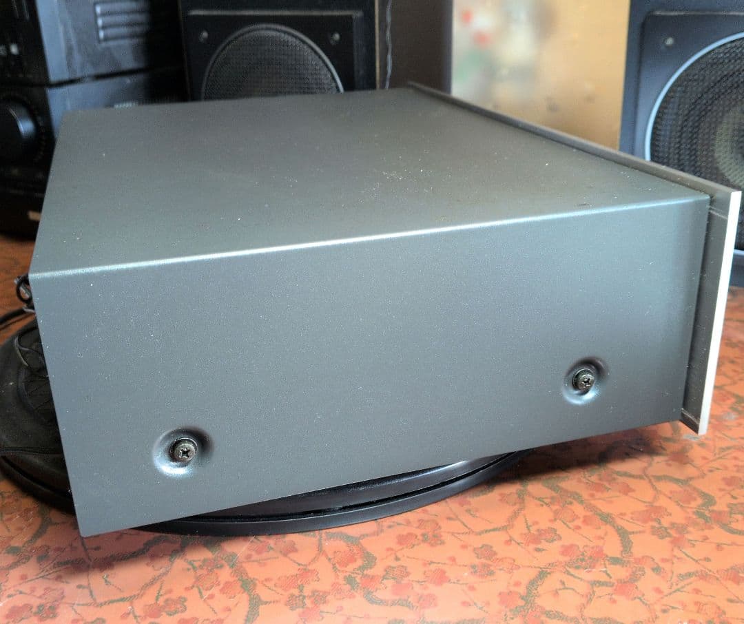 ★Technics SU-3050 プリメインアンプ　動作品