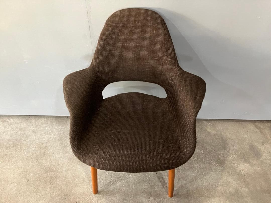 イームズ サーリネン イームズチェア オーガニックチェア チェア 椅子 イス