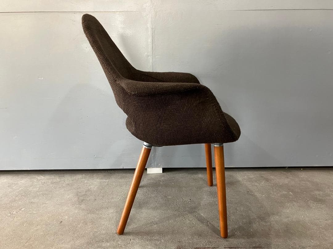 イームズ サーリネン イームズチェア オーガニックチェア チェア 椅子 イス