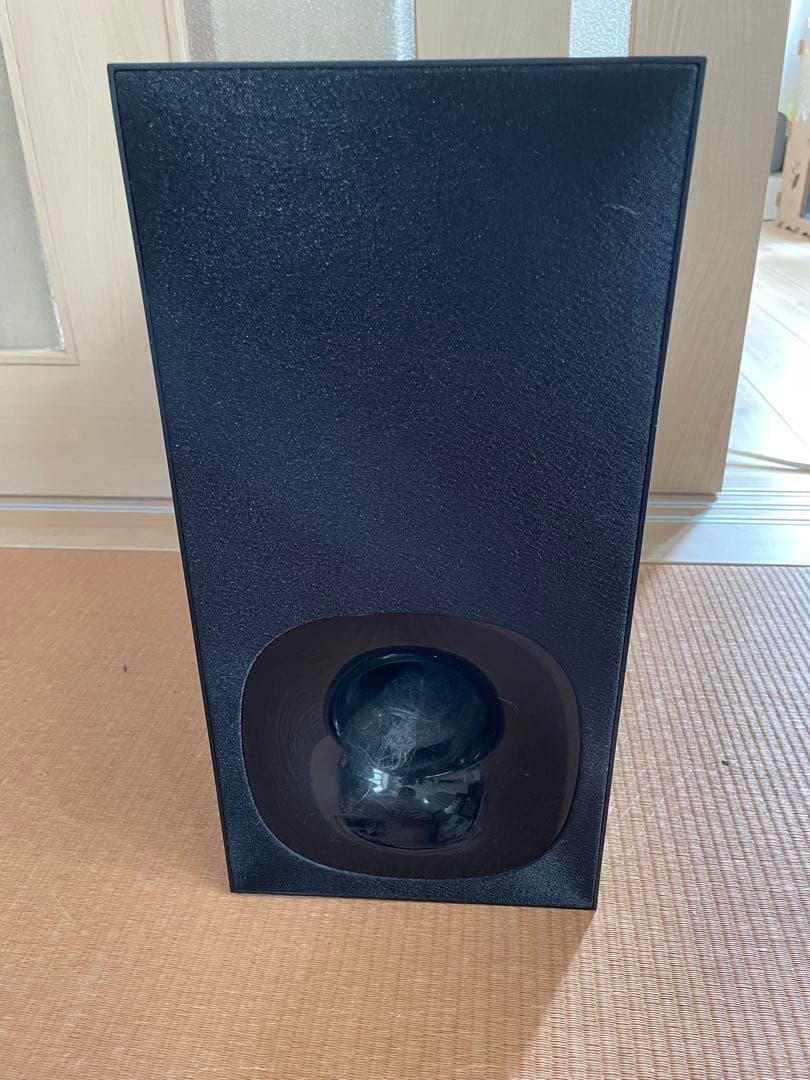 【ジャンク品】 SONY HT-RT5 ホームシアターシステム