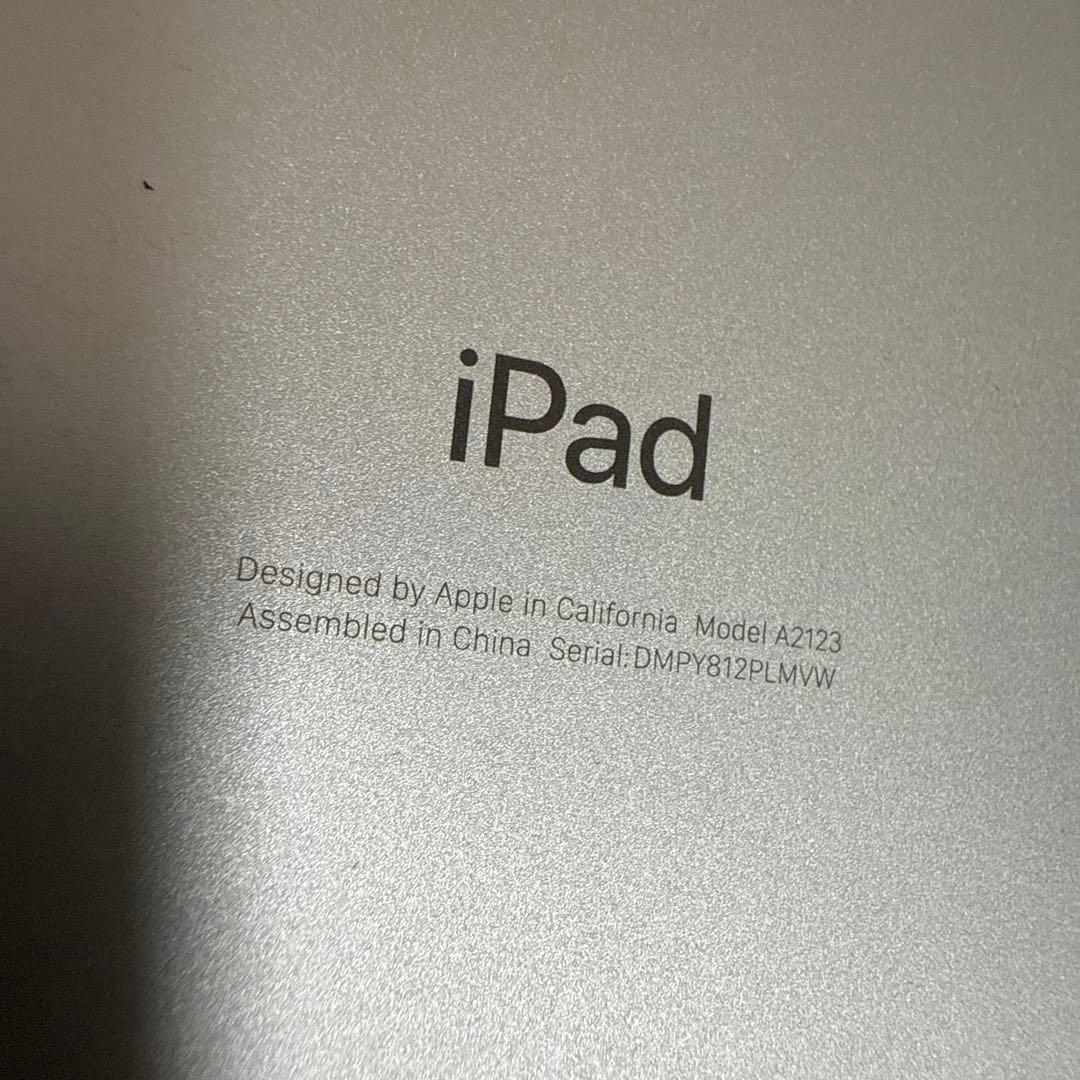 iPad Air 第３世代 256GB A2123