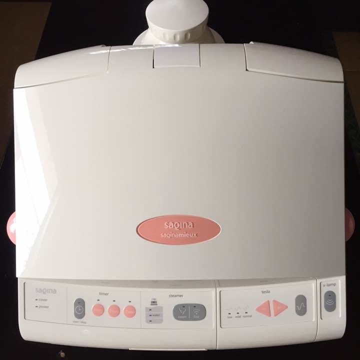 美容機器(サキナエステマシン