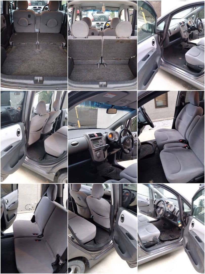 軽自動車　ホンダ　ライフ　自走可　　即購入ok　現状渡し　神奈川県愛甲郡地区