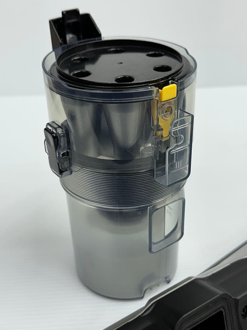 ダストケース付き　VC-CLX350 東芝　掃除機　本体　動作保証品　中古　格安