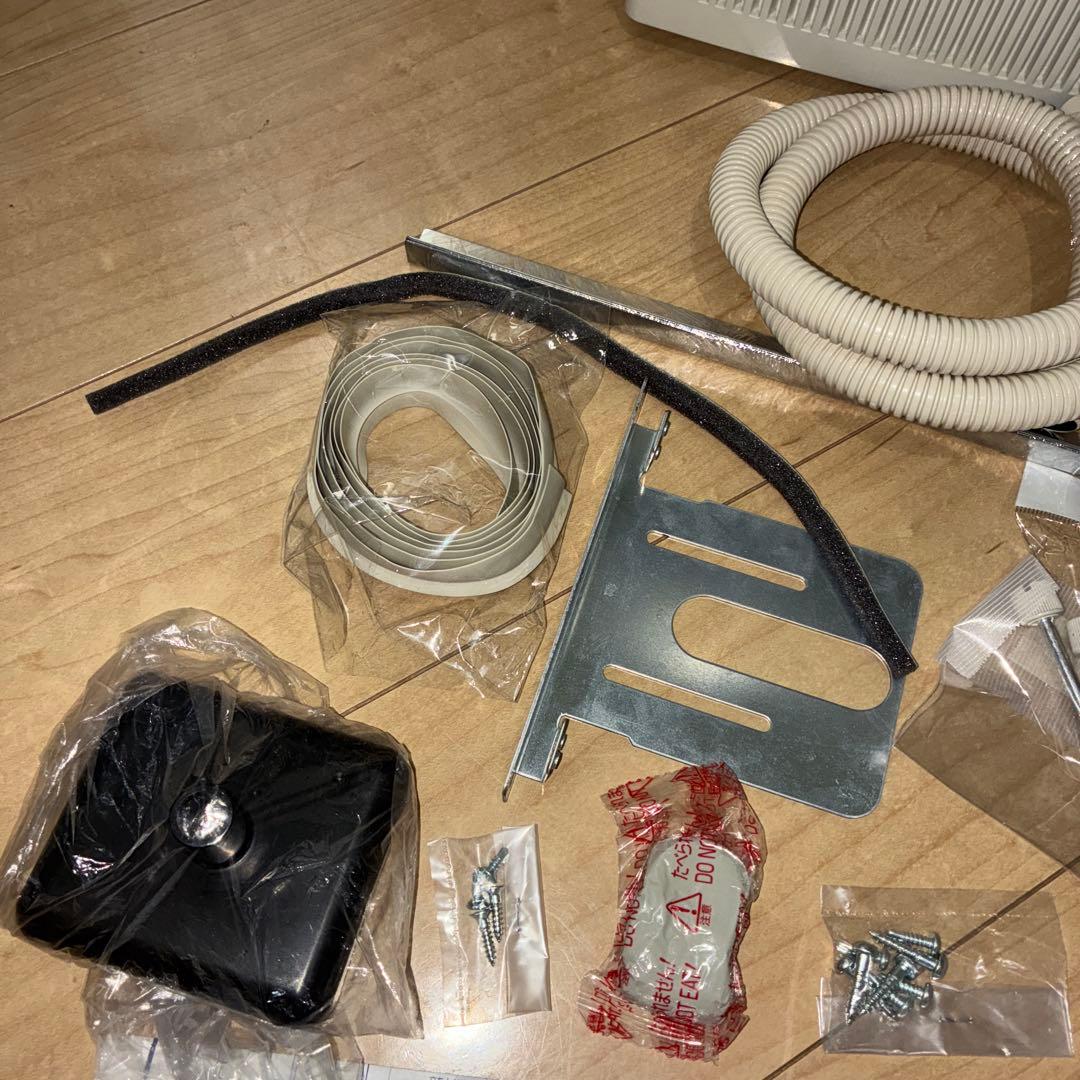 コロナ 窓用エアコン CWH-A1818 2018年製 冷暖房対応タイプ