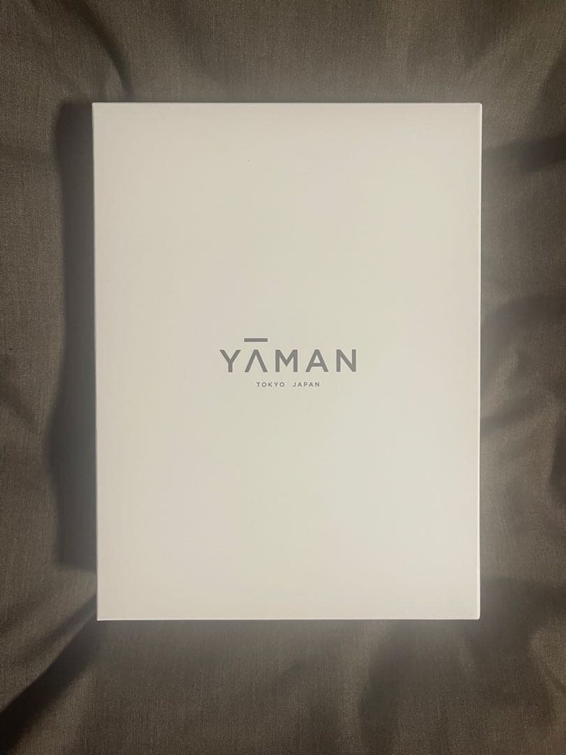 【新品未使用】ヤーマン リフトロジーSP