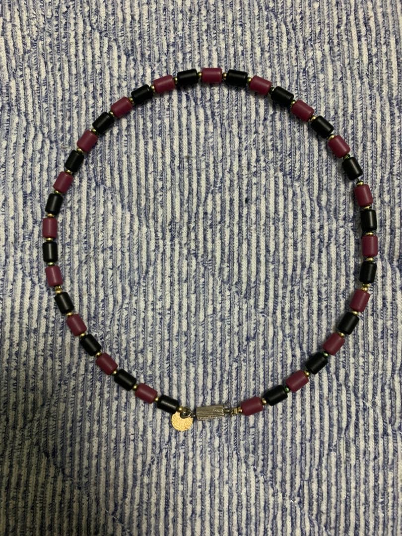 クリオ　インパルスネックレス　45cm