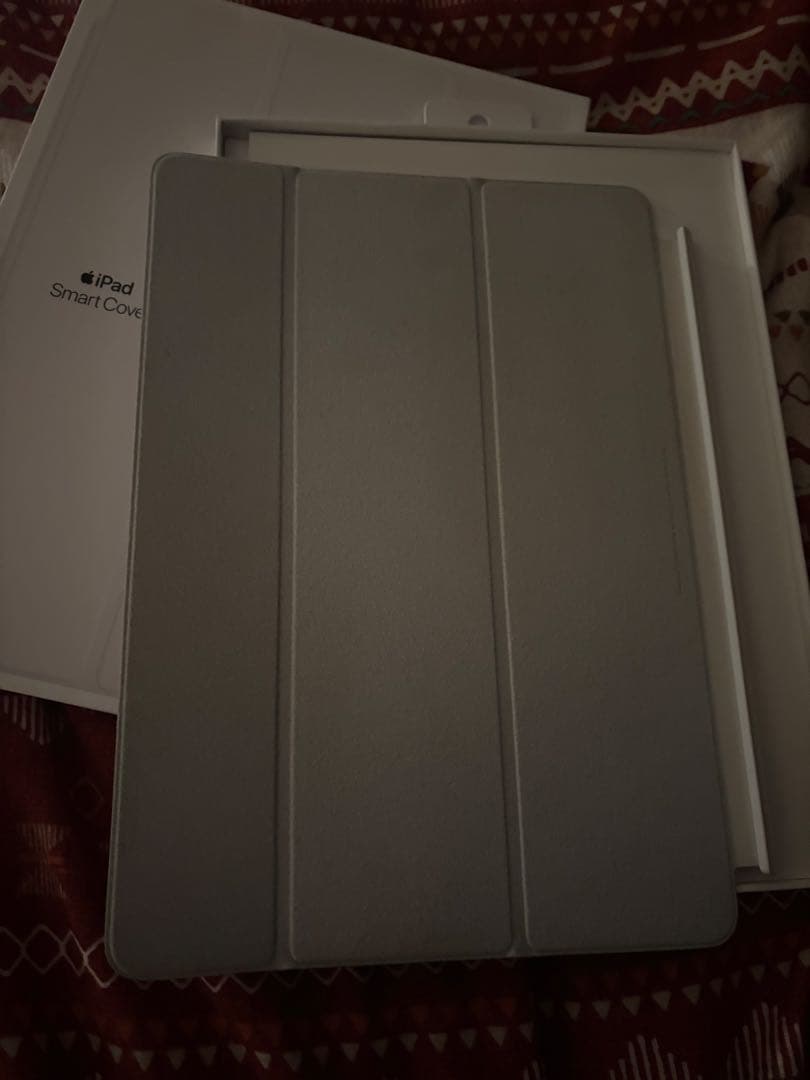 ipad 第9世代 256GB アップルペンシル1世代　スマートカバー