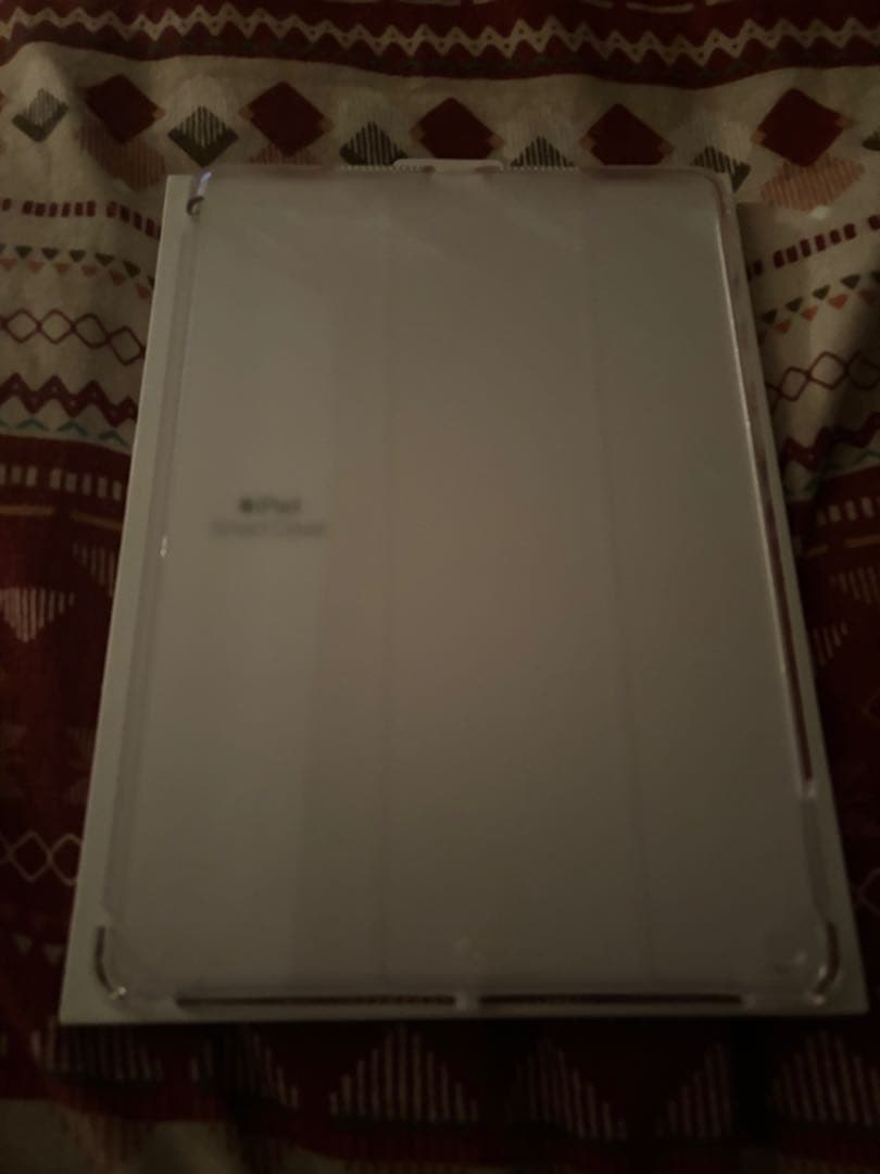 ipad 第9世代 256GB アップルペンシル1世代　スマートカバー