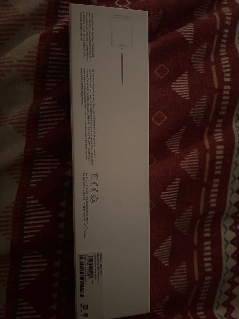 ipad 第9世代 256GB アップルペンシル1世代　スマートカバー