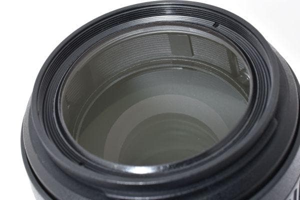 ★光学極上★ ニコン用 TAMRON SP 70-300mm USD #732