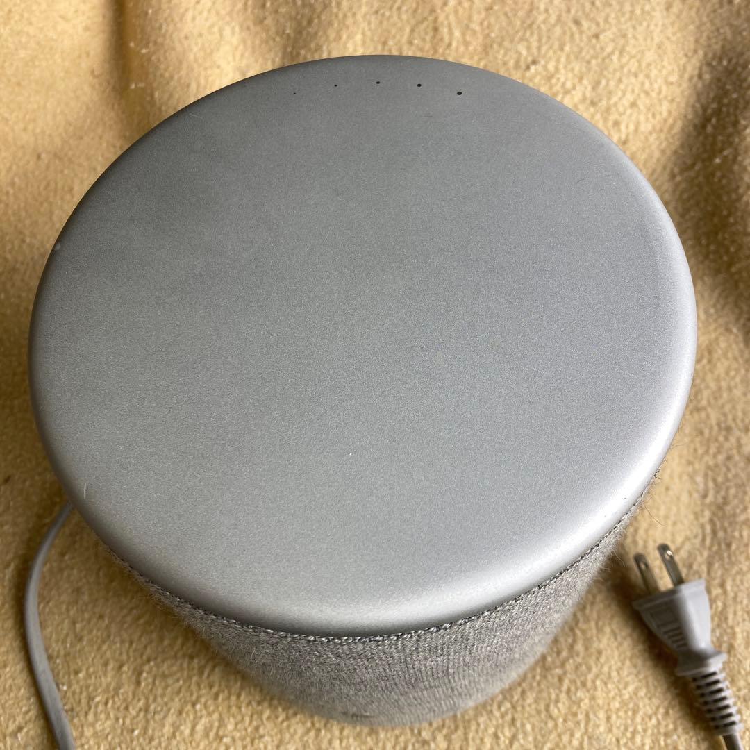 Bang & Olufsenのワイヤレススピーカー「Beoplay M5」