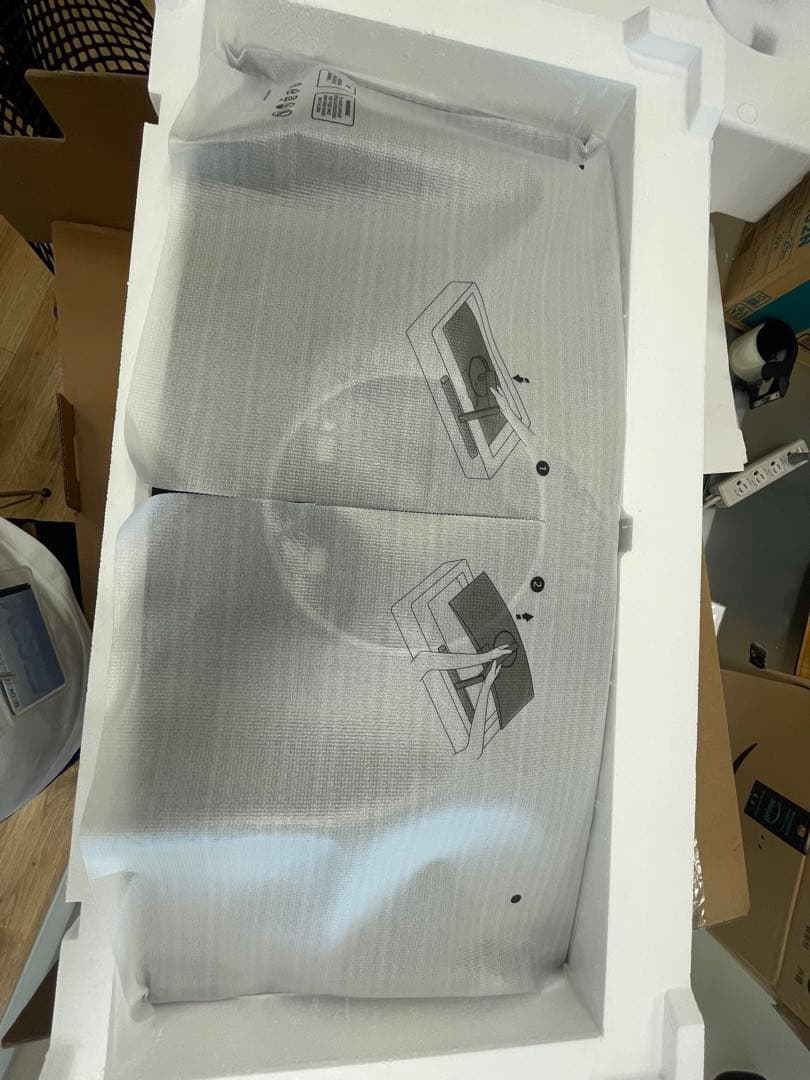 HUAWEI MateView GT34型 Standard Edition