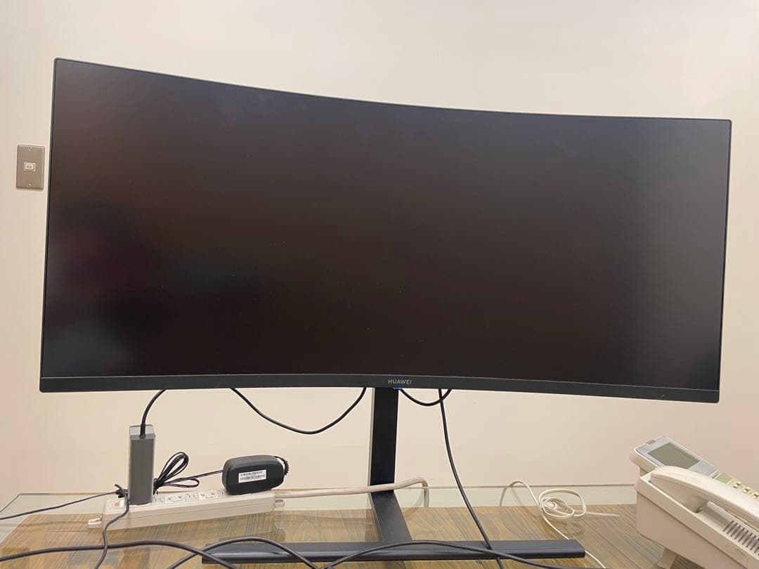 HUAWEI MateView GT34型 Standard Edition