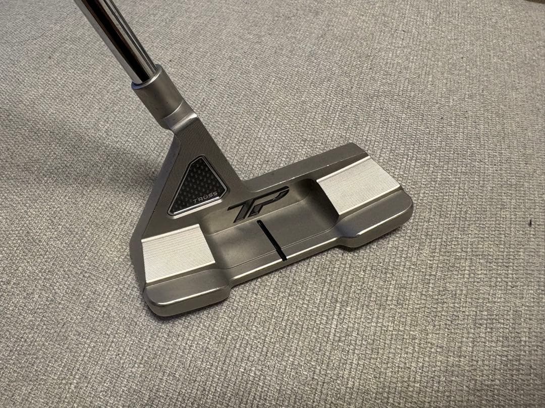 テーラーメイド TPトラス B3TH 34インチ パター