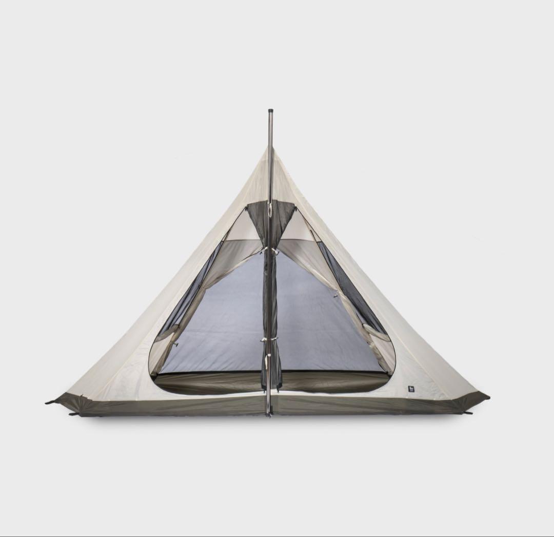 GIGI-1 インナーテント