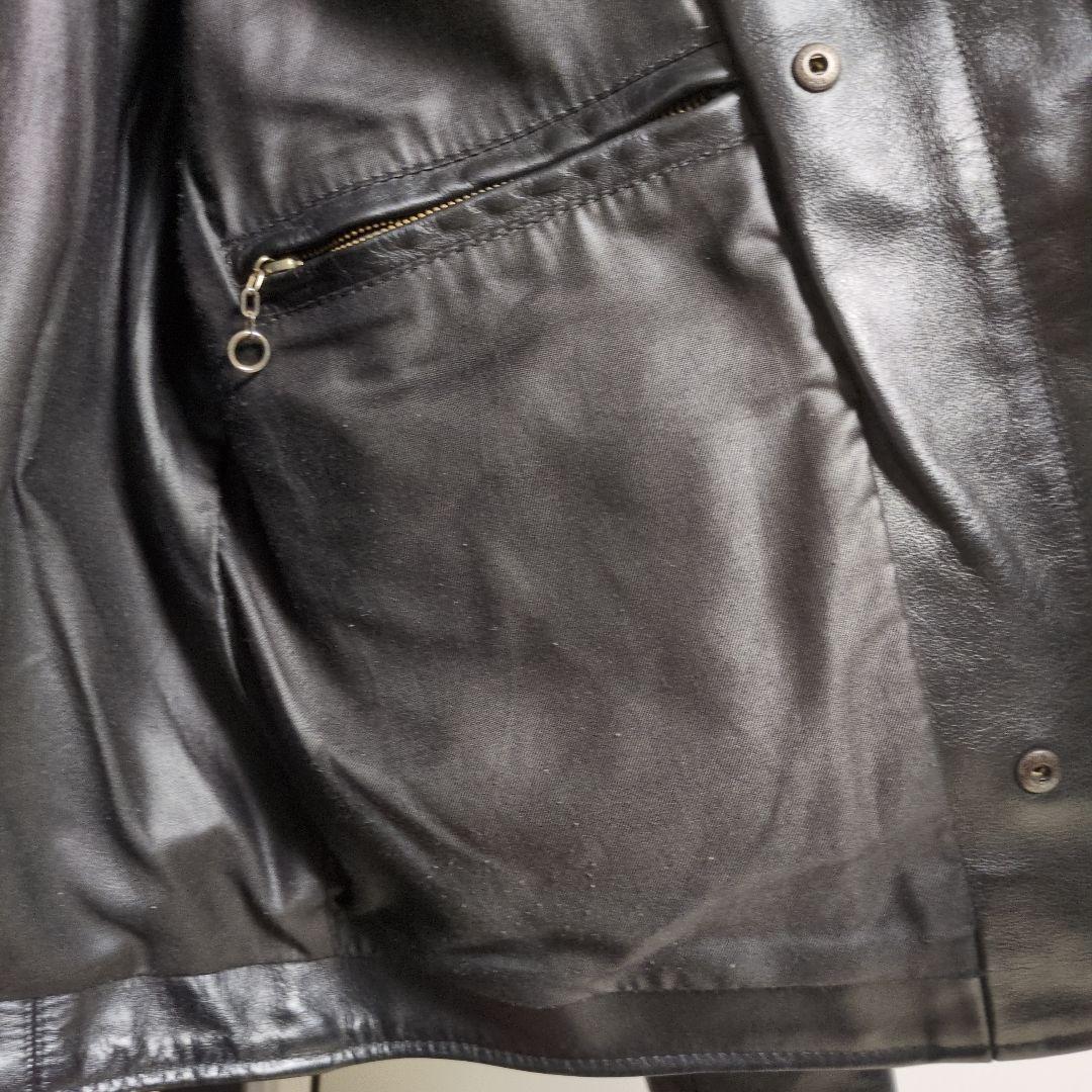 バンソン　ライダース　エンフィールド　42