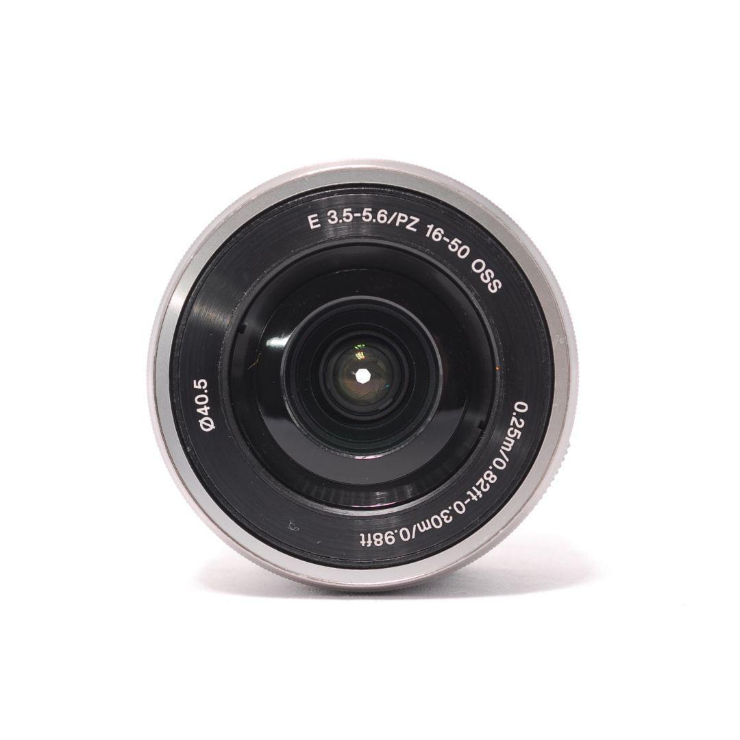 ❤即購入1000円OFF❤ ソニー α5000 手振れ補正レンズ Wi-Fi