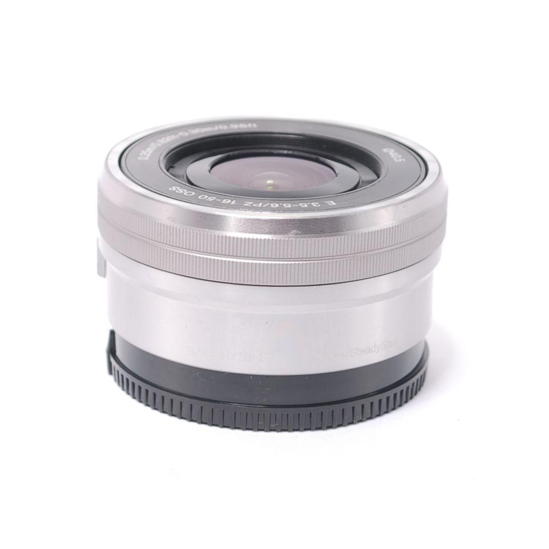 ❤即購入1000円OFF❤ ソニー α5000 手振れ補正レンズ Wi-Fi