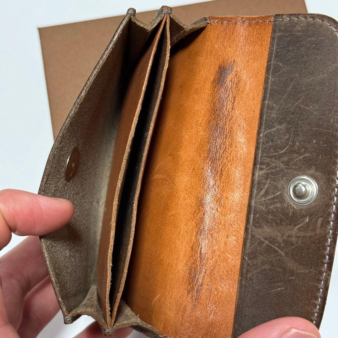 MOTO LEATHER & SILVER CA6 モトレザー　クロコダイル