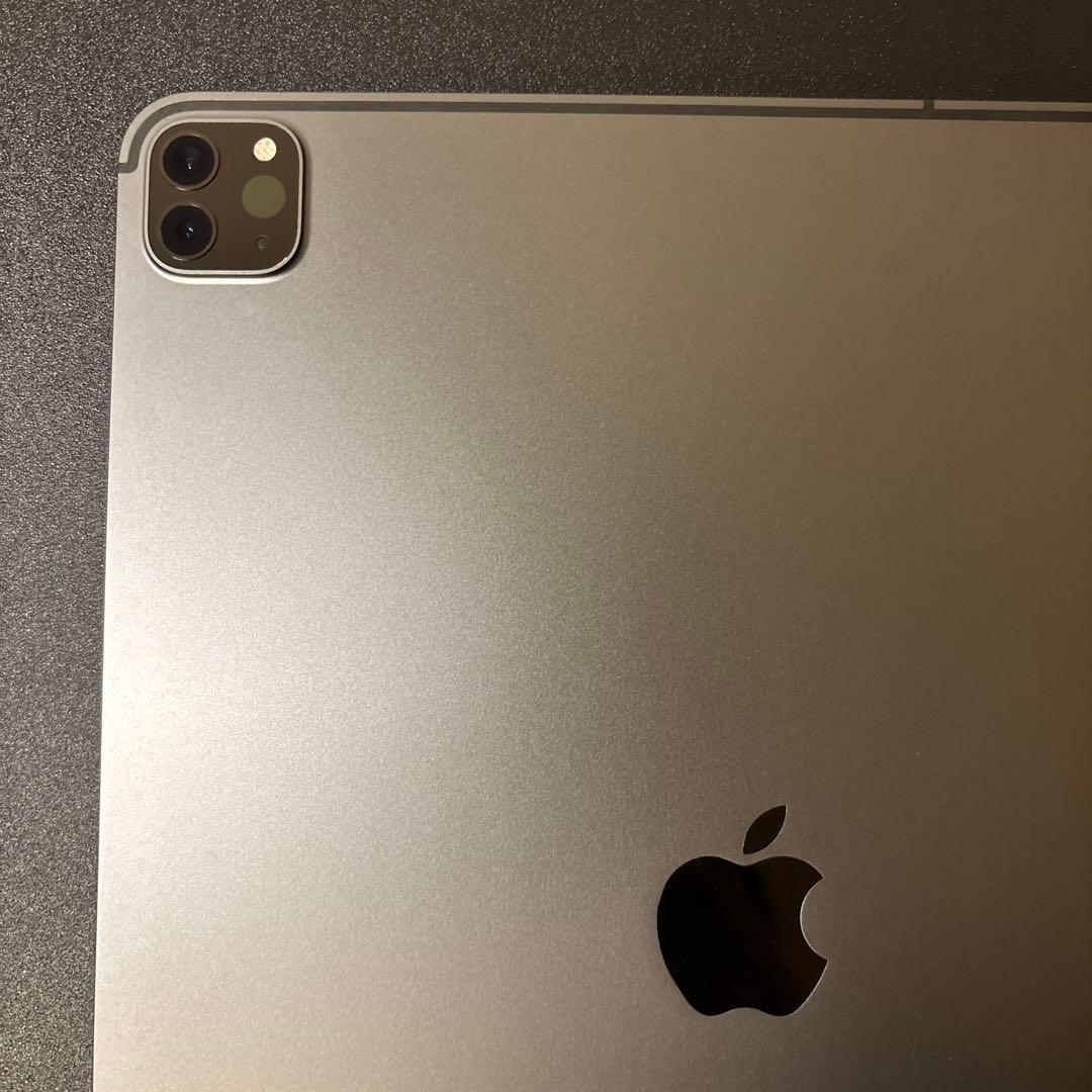 iPad Pro 12.9インチ 第4世代＋Apple Pencil（第2世代）