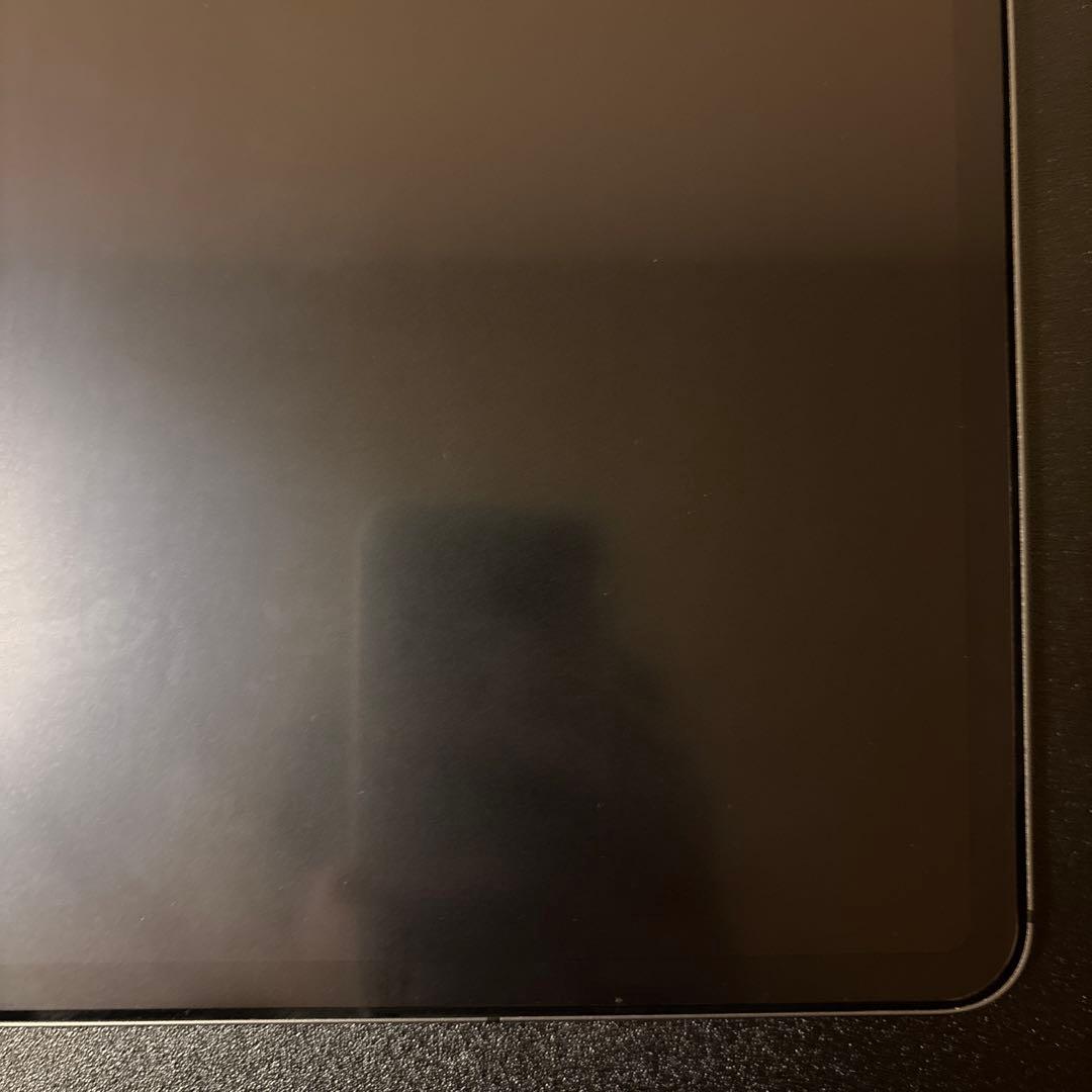 iPad Pro 12.9インチ 第4世代＋Apple Pencil（第2世代）