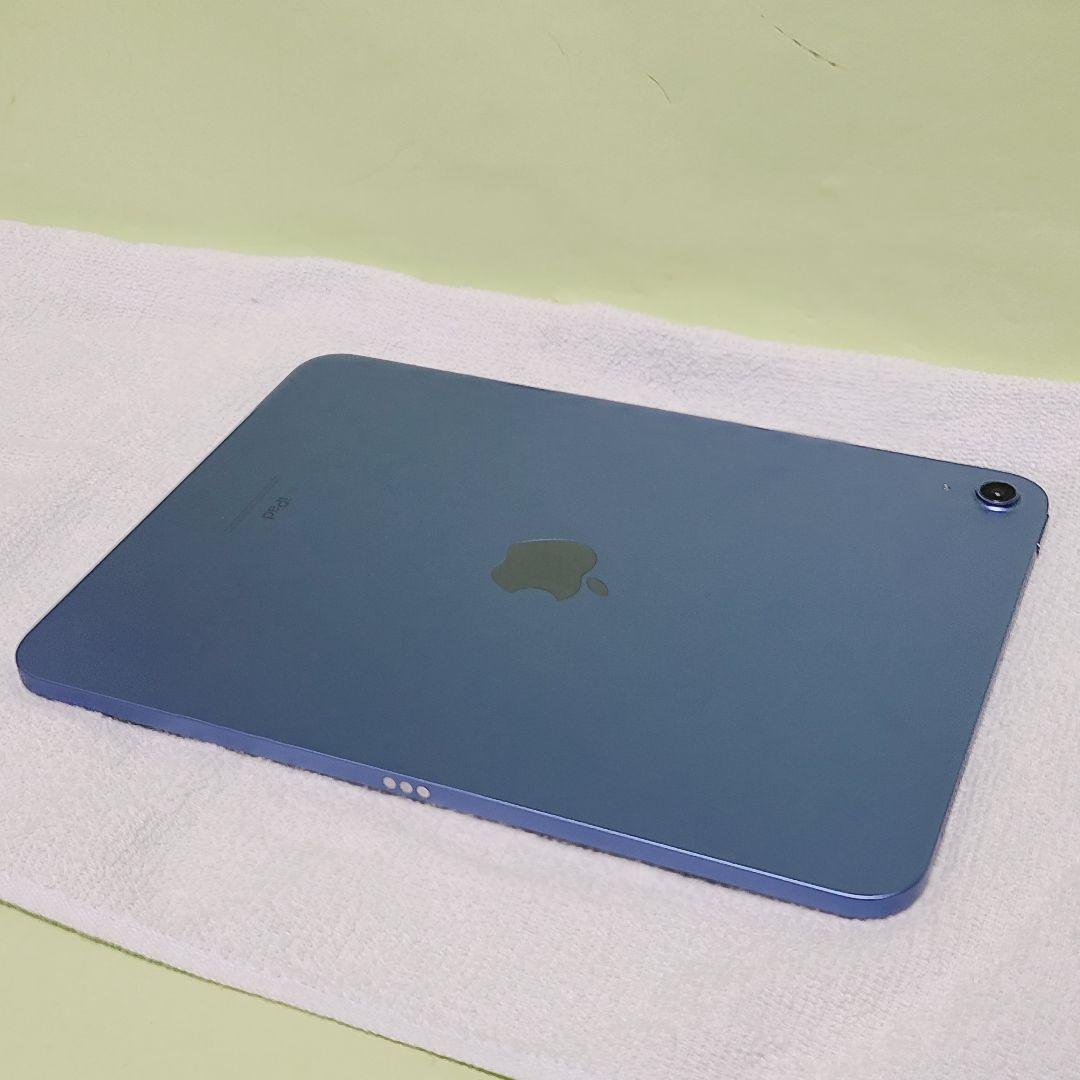 ☆箱付き☆ Apple iPad 第10世代 64GB 10.9インチ ①