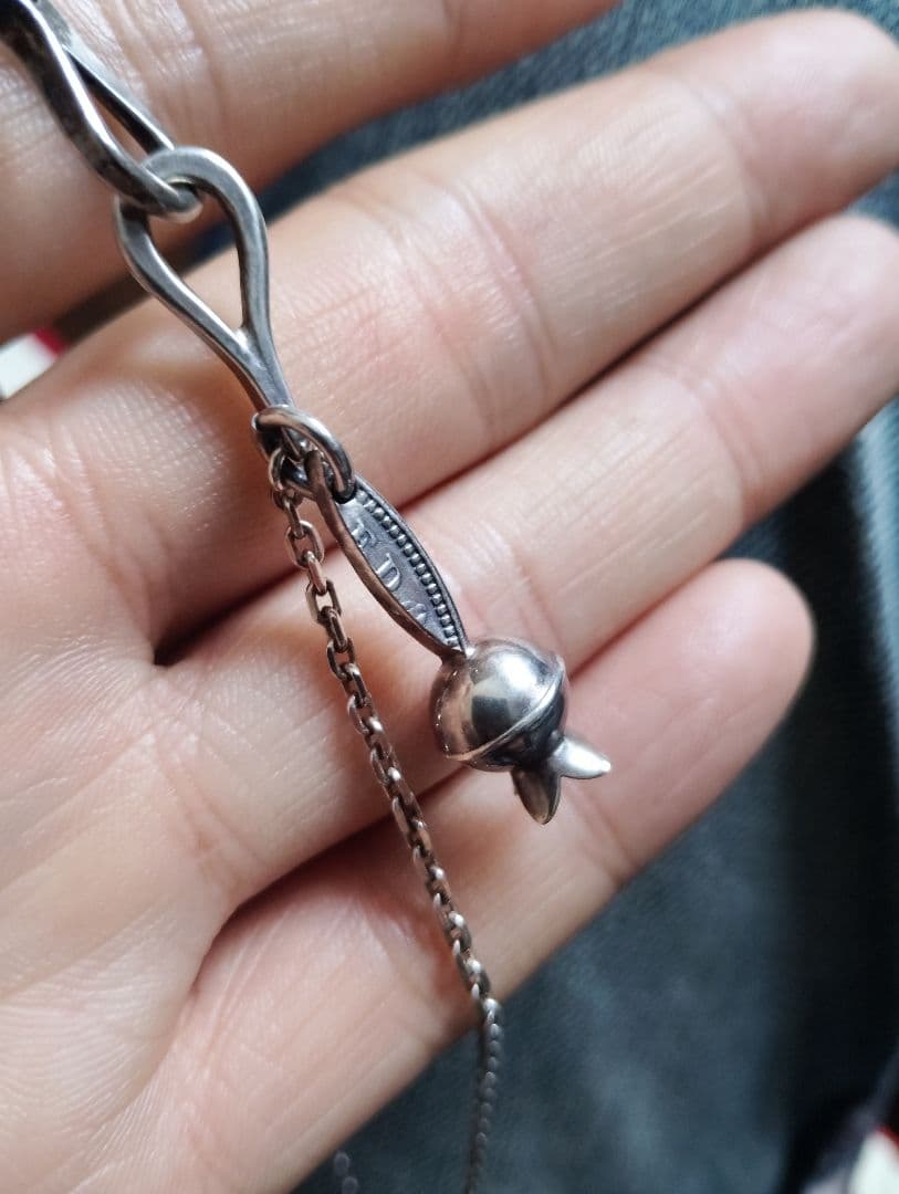 M*n様 ラリースミス　廃盤品　モルガンスカッシュブロッサム　入手困難