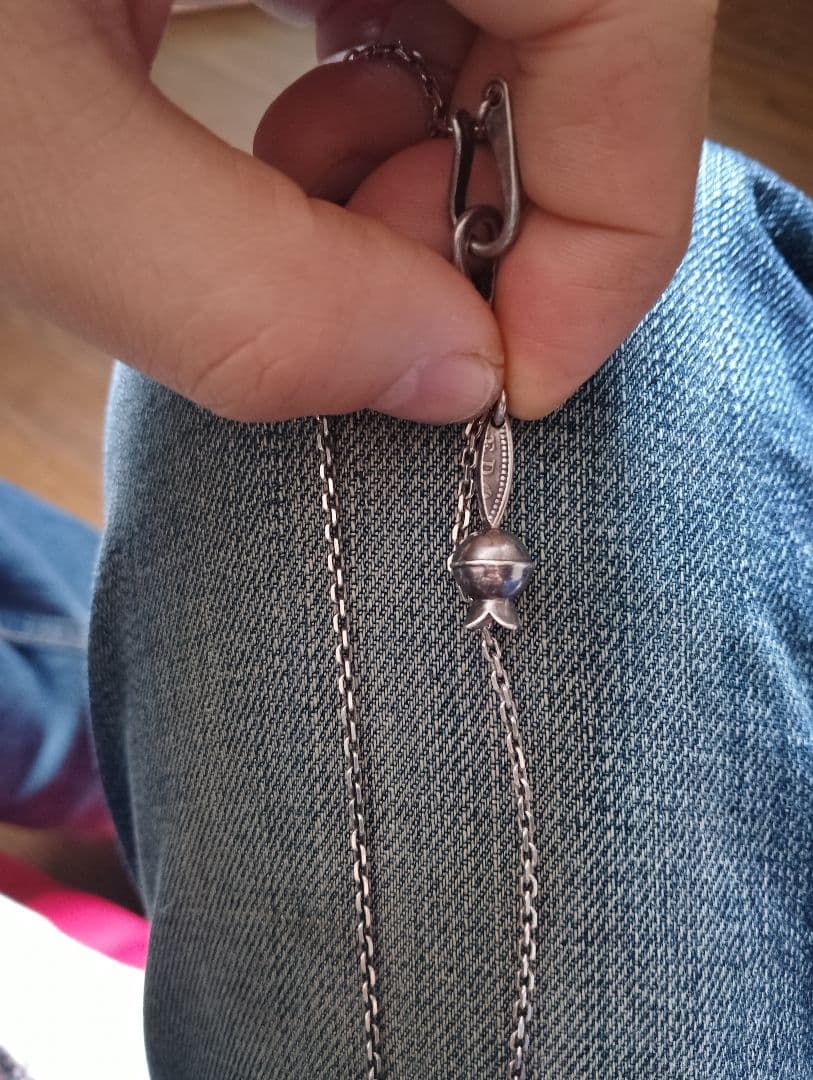 M*n様 ラリースミス　廃盤品　モルガンスカッシュブロッサム　入手困難