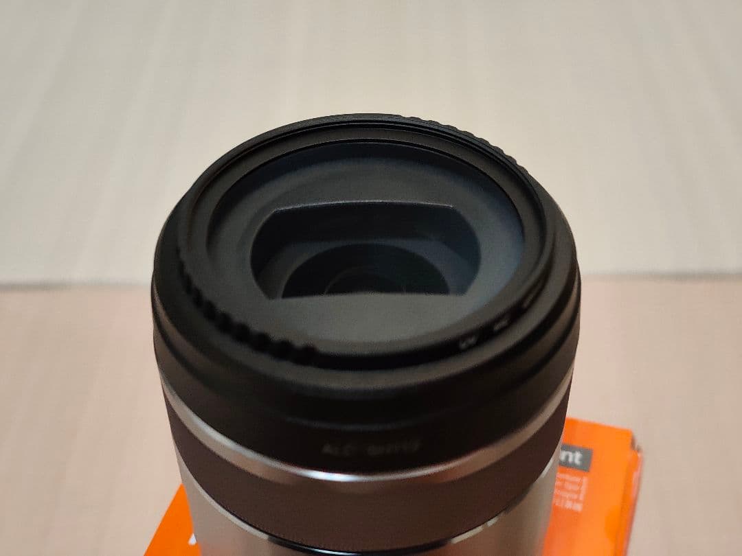 SONY E30mm F3.5 Macro 単焦点マクロレンズ