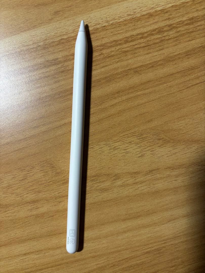 【美品・箱あり】Apple Pencil 第2世代