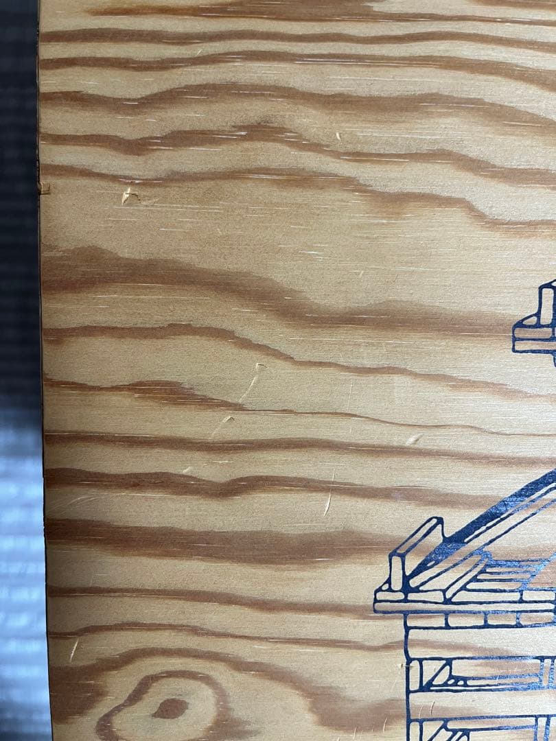 KAPLA 木製ブロック 1000個➕５個入り