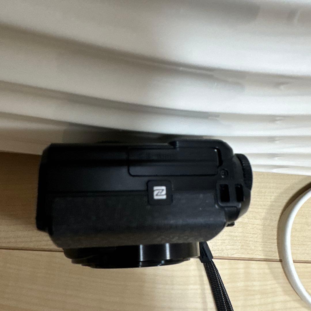 デジタルカメラ Nikon COOLPIX A900 35x 4K