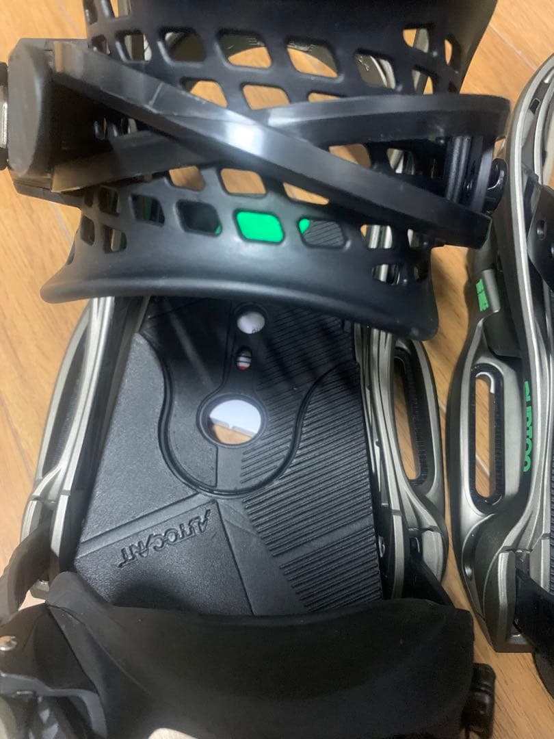 S*n様 Burton cartel est m バートン